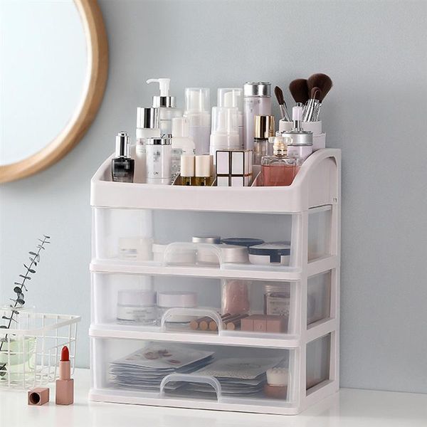 2/3 layer cosmetic drawer organizer makeup container desksundry storage case jewelry storage box lipstick holder
2/3 layer cosmetic drawer organizer makeup container desksundry storage case jewelry storage box lipstick holder