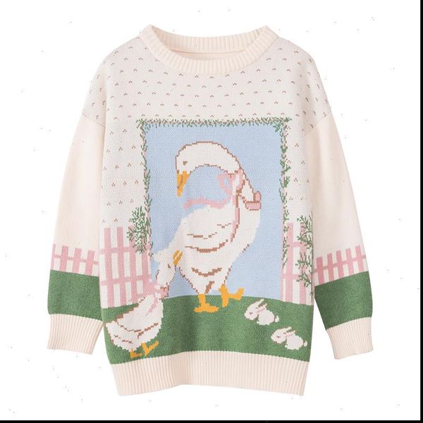 women sweater sweet cute bow lady swan o neck pullover sweater 2021 winter drop shipping high quality, White;black
women sweater sweet cute bow lady swan o neck pullover sweater 2021 winter drop shipping high quality, White;black