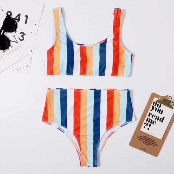 women's swimwear biquÃni de cintura alta 2021 listrado maiô feminino banho push up bikini conjunto natação wear para maiôs, White;black
women's swimwear biquÃni de cintura alta 2021 listrado maiô feminino banho push up bikini conjunto natação wear para maiôs, White;black
