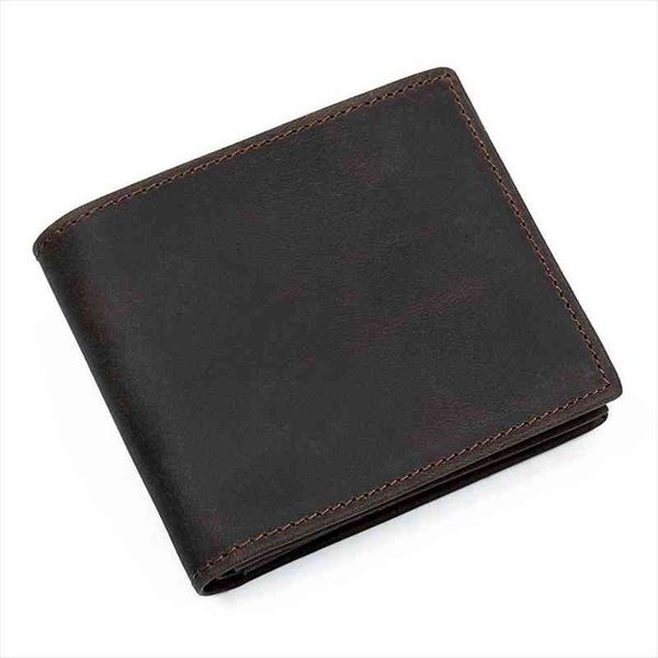 classic full grain leather wallet for men vintage fold short wallets male billfolds purse 8056r 2, Red;black
classic full grain leather wallet for men vintage fold short wallets male billfolds purse 8056r 2, Red;black