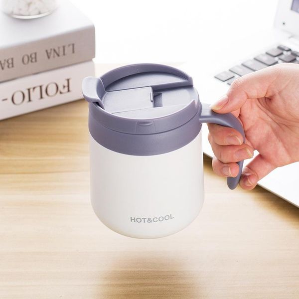 water bottles handle warming coffee cups male female stainless steel creative portable kitchen pots car cup office
water bottles handle warming coffee cups male female stainless steel creative portable kitchen pots car cup office