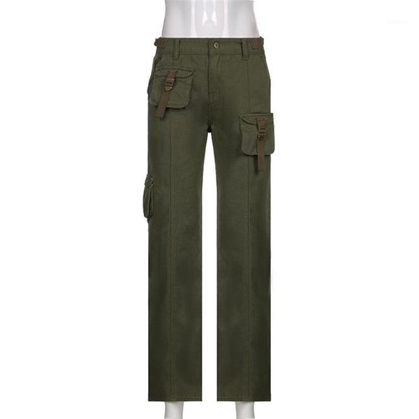 women's pants & capris vintage grunge cargo denim jeans multi-pocket streetwear korean 90s low waist trousers aesthetic straight, Black;white
women's pants & capris vintage grunge cargo denim jeans multi-pocket streetwear korean 90s low waist trousers aesthetic straight, Black;white