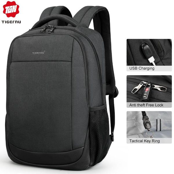 backpack arrival male mochilas 15.6" lapbackpacks for men anti theft school bagpack women solid rucksack
backpack arrival male mochilas 15.6" lapbackpacks for men anti theft school bagpack women solid rucksack