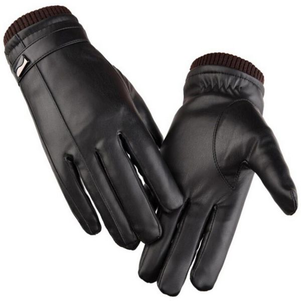 sports gloves outdoor running to keep warm sport fitness riding waterproof plus velvet equipment 8, Black
sports gloves outdoor running to keep warm sport fitness riding waterproof plus velvet equipment 8, Black