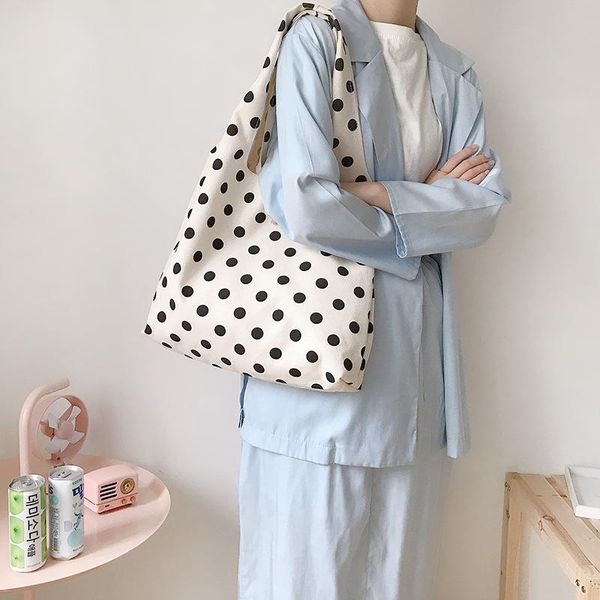 cross body women canvas shoulder bag large capacity daily shopping bags students books wave point cotton cloth handbags tote for girls
cross body women canvas shoulder bag large capacity daily shopping bags students books wave point cotton cloth handbags tote for girls