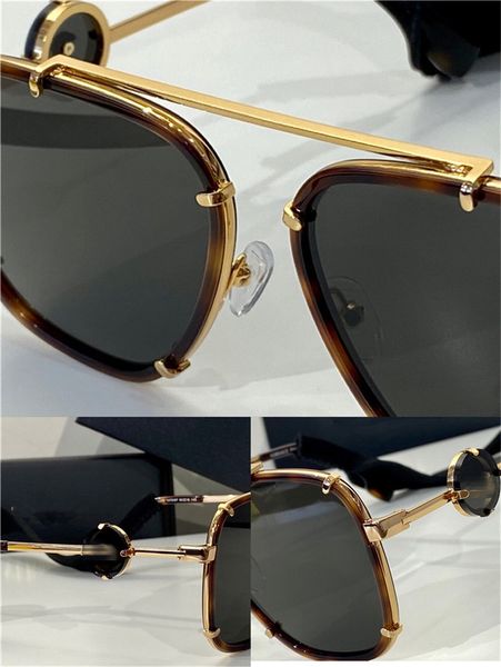 fashion design sunglasses 2233 pilot frame popular simple and generous style outdoor uv400 protective glasses, White;black
fashion design sunglasses 2233 pilot frame popular simple and generous style outdoor uv400 protective glasses, White;black