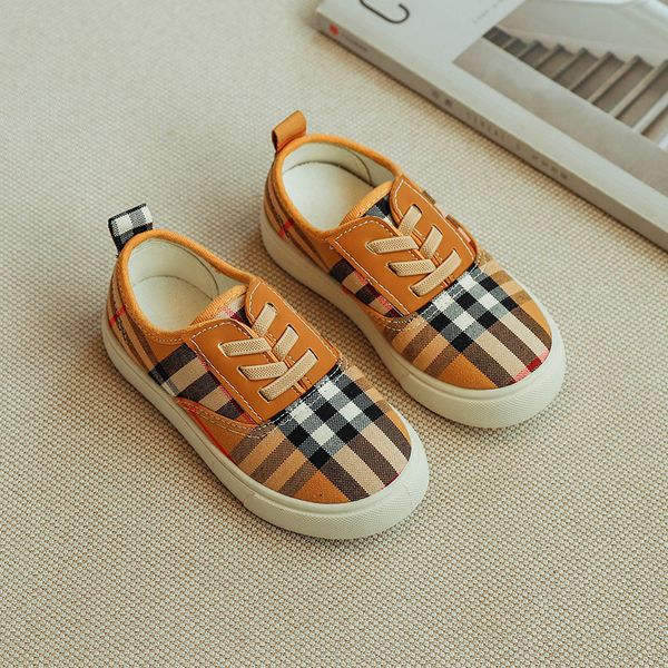 children' casual canvas shoes 2021 spring new boys black and white grid soft sole shoes girls sports shoes, Black;grey
children' casual canvas shoes 2021 spring new boys black and white grid soft sole shoes girls sports shoes, Black;grey