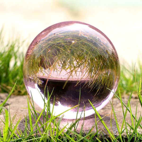 decorative objects & figurines 30mm-100mm crystal ball quartz glass pink spheres pography balls craft decor feng shui
decorative objects & figurines 30mm-100mm crystal ball quartz glass pink spheres pography balls craft decor feng shui