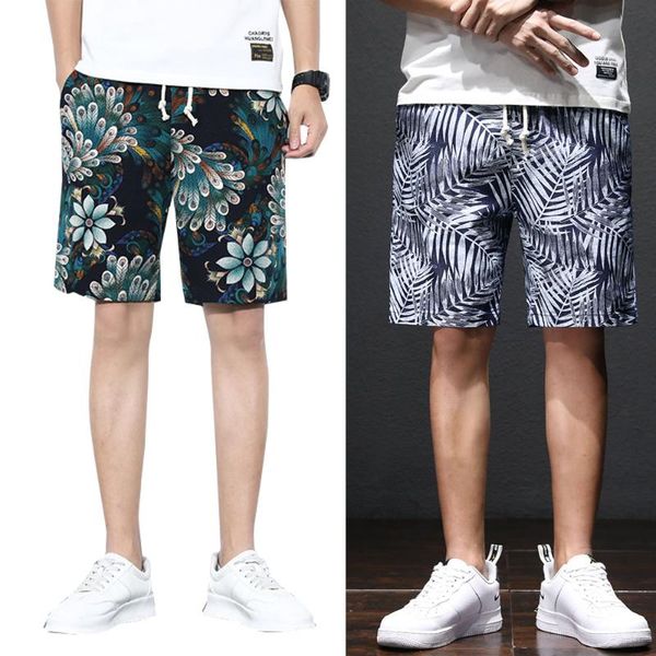 men's shorts printed short swim trunks men swimwear bathing suits stretch boardshort casual knee length contton, White;black
men's shorts printed short swim trunks men swimwear bathing suits stretch boardshort casual knee length contton, White;black