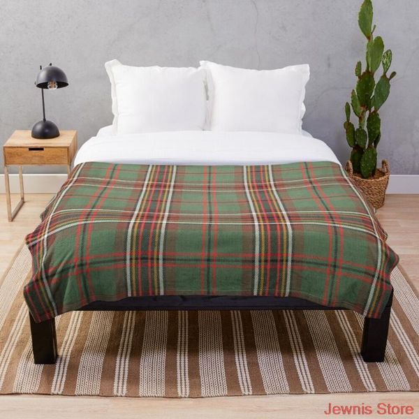 blankets murphy tartan blanket fleece plush on bed/sofa sleeping cover bedding throws bedsheet for kids adult
blankets murphy tartan blanket fleece plush on bed/sofa sleeping cover bedding throws bedsheet for kids adult