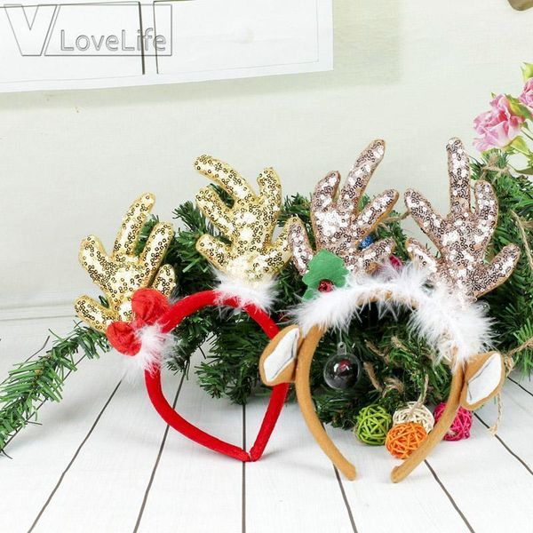christmas decorations decoration headband reindeer antlers headbands easter party xmas supplies cute girl gift headband1
christmas decorations decoration headband reindeer antlers headbands easter party xmas supplies cute girl gift headband1
