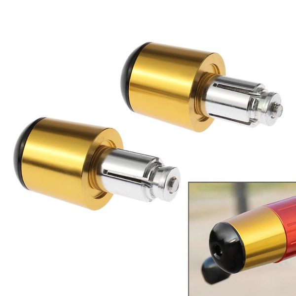 handlebars 3 colors motorcycle accessories pair of universal aluminum handlebar bar ends plugs grip caps protect the rod and handle
handlebars 3 colors motorcycle accessories pair of universal aluminum handlebar bar ends plugs grip caps protect the rod and handle