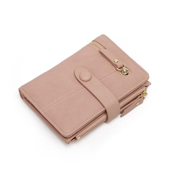 wallets 2021 pu women's wallet short korean student folding multifunctional clutch small portefeuille femme billetera, Red;black
wallets 2021 pu women's wallet short korean student folding multifunctional clutch small portefeuille femme billetera, Red;black