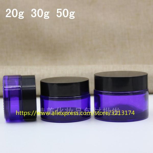 storage bottles & jars 20g 30g 50g purple glass cream jar with black plastic lid, cosmetic eye mask facial lotion pot packaging container
storage bottles & jars 20g 30g 50g purple glass cream jar with black plastic lid, cosmetic eye mask facial lotion pot packaging container