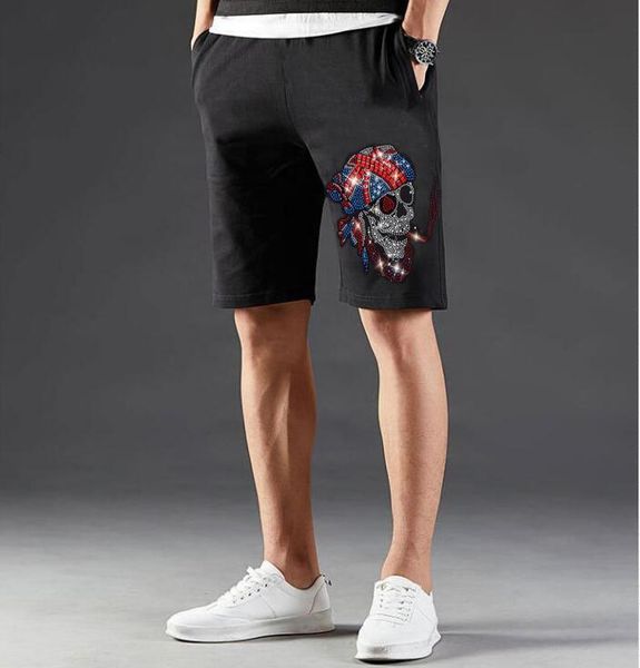 new drill shorts men casual cotton summer short pants sleeve men's casual size m-2xl, White;black
new drill shorts men casual cotton summer short pants sleeve men's casual size m-2xl, White;black