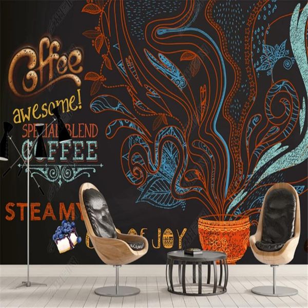 wallpapers modern european coffee shop mural industrial decoration cafe tooling background wall paper papel de parede 3d
wallpapers modern european coffee shop mural industrial decoration cafe tooling background wall paper papel de parede 3d