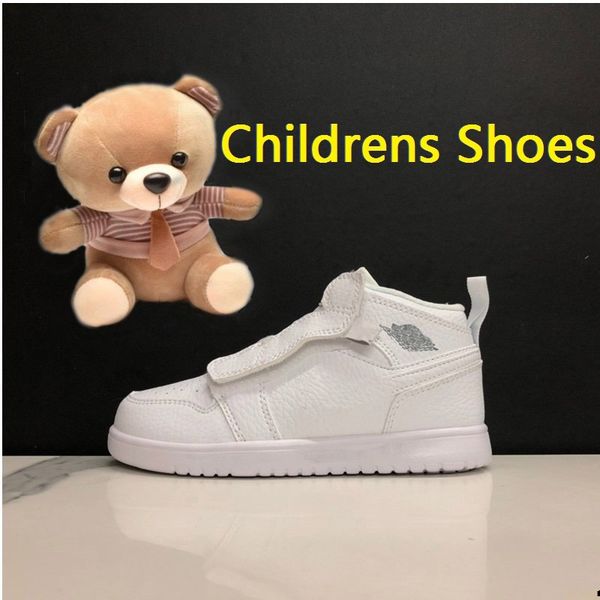 dunks childrens shoes mid cut hook & loop children designer shoe basketball 1 1s boys girls grey toddler sport sneakers for boy girl trainer
dunks childrens shoes mid cut hook & loop children designer shoe basketball 1 1s boys girls grey toddler sport sneakers for boy girl trainer