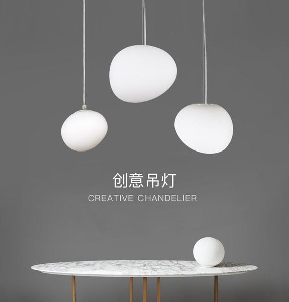 pendant lamps nordic cobblestone chandelier living room restaurant cafe bar conference hall shopping mall villa glass lights
pendant lamps nordic cobblestone chandelier living room restaurant cafe bar conference hall shopping mall villa glass lights