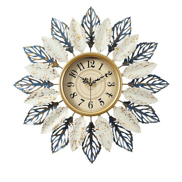 american wrought iron wall clocks wall mural home sticker decoration l office tv hanging metal ornaments crafts
american wrought iron wall clocks wall mural home sticker decoration l office tv hanging metal ornaments crafts
