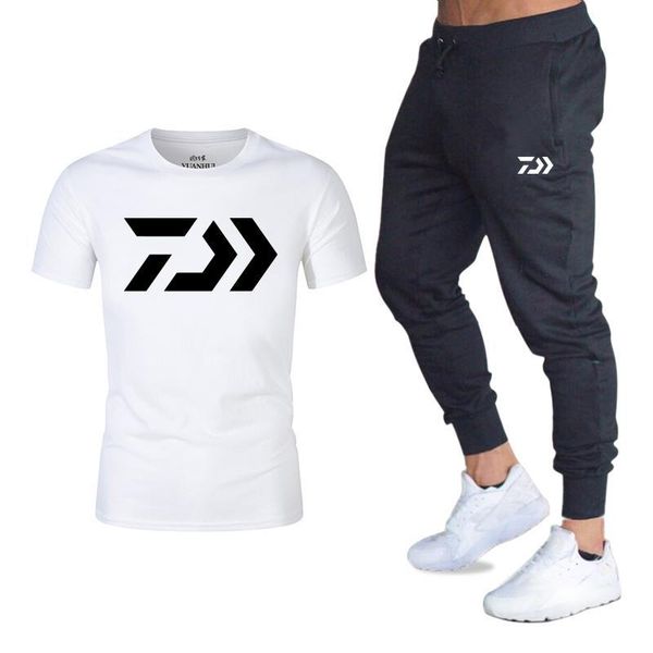men's tracksuits 2021 fashion t-shirt trousers set men summer 2pc tracksuit+pants sets beach mens casual tee shirts sportswears, Gray
men's tracksuits 2021 fashion t-shirt trousers set men summer 2pc tracksuit+pants sets beach mens casual tee shirts sportswears, Gray