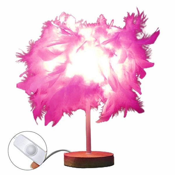 table lamps for bedroom usb powered learning feather cover led lamp students dormitory modern eye protection working sleeping office
table lamps for bedroom usb powered learning feather cover led lamp students dormitory modern eye protection working sleeping office