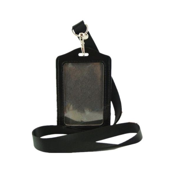 card holders simple business for women men id badge holder fashion pu cards cover worker identity case with lanyard 10 colors, Brown;gray
card holders simple business for women men id badge holder fashion pu cards cover worker identity case with lanyard 10 colors, Brown;gray
