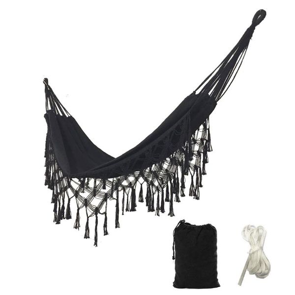camp furniture 200cm * 150cm hammock boho style brazilian macrame fringed deluxe double net chair indoor hanging swing home decor
camp furniture 200cm * 150cm hammock boho style brazilian macrame fringed deluxe double net chair indoor hanging swing home decor