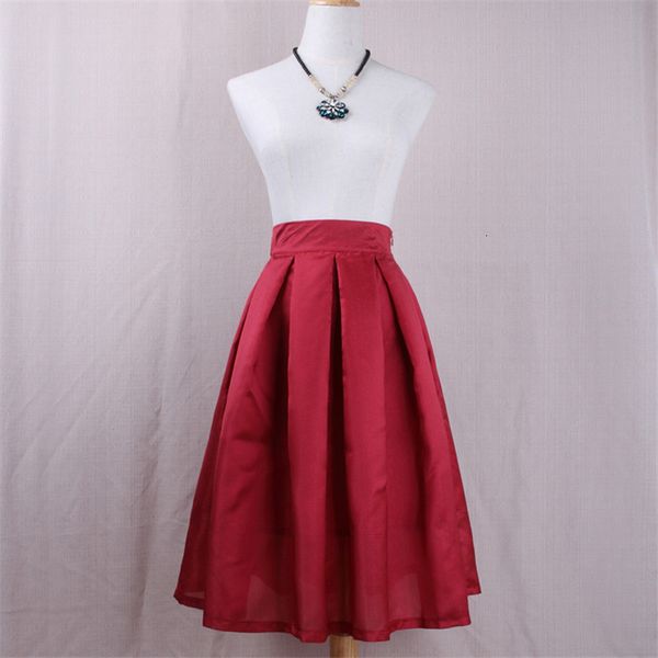 2021 new women elegant pleated elastic high waist ball gown boho vintage summer spring linen knee length skirts xx31, Black
2021 new women elegant pleated elastic high waist ball gown boho vintage summer spring linen knee length skirts xx31, Black