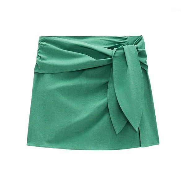 skirts women's 2021 summer green bowknot decorated a-line high waist fashion all-match short mini skirt, Black
skirts women's 2021 summer green bowknot decorated a-line high waist fashion all-match short mini skirt, Black