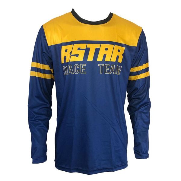 racing jackets rstar motocross jersey bike long sleeve dirt cycling quick dry downhill jerseys mountain bicycle wear, Black;red
racing jackets rstar motocross jersey bike long sleeve dirt cycling quick dry downhill jerseys mountain bicycle wear, Black;red