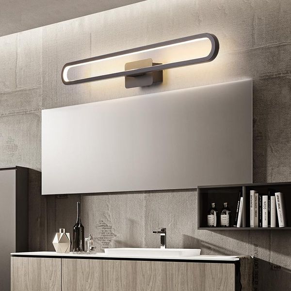 modern led wall light black white decorative lights for home bedroom living room bathroom lighting ac85-265v square wall lamp
modern led wall light black white decorative lights for home bedroom living room bathroom lighting ac85-265v square wall lamp