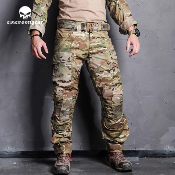 hunting pants emersongear assault combat bdu tactical gear trousers comouflage multicam m9315, Camo;black
hunting pants emersongear assault combat bdu tactical gear trousers comouflage multicam m9315, Camo;black