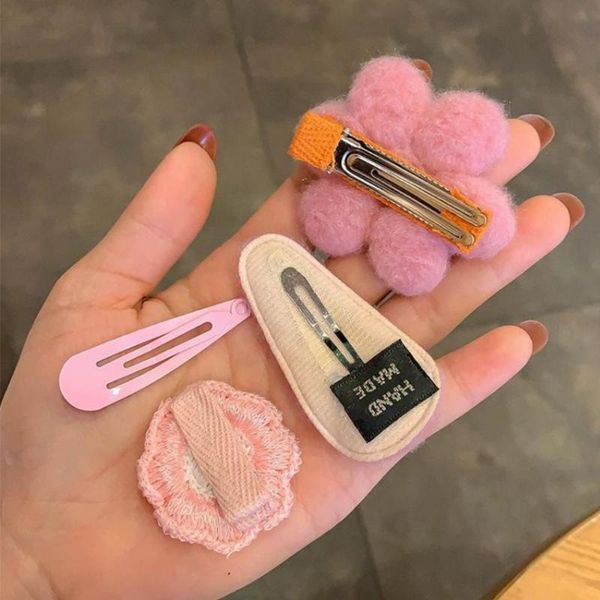 hair accessories cartoon fall/winter children plush flower fruit hairpins girls kids knitted princess clip, Slivery;white
hair accessories cartoon fall/winter children plush flower fruit hairpins girls kids knitted princess clip, Slivery;white