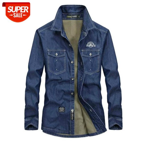 brand winter military shirt men casual shirts men warm fleece cotton solid chemise homme plus size -5xl mens shirts #9p9w, White;black
brand winter military shirt men casual shirts men warm fleece cotton solid chemise homme plus size -5xl mens shirts #9p9w, White;black
