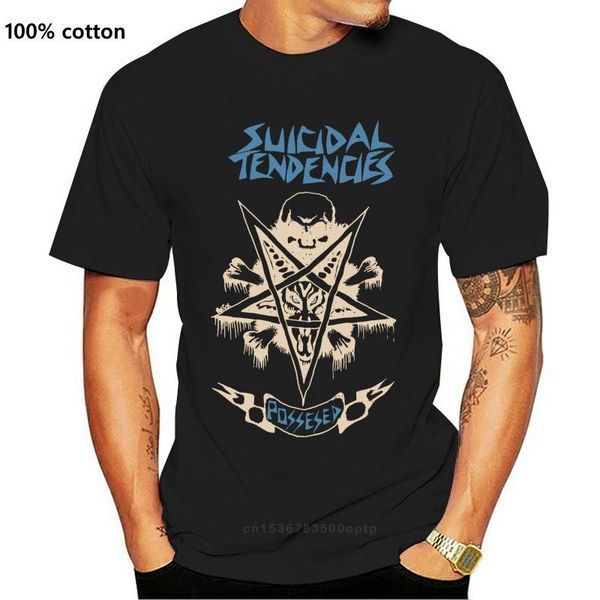 men's t-shirts vintage suicidal tendencies t shirtvintage rock concert shirt fashion men t-shirt, White;black
men's t-shirts vintage suicidal tendencies t shirtvintage rock concert shirt fashion men t-shirt, White;black