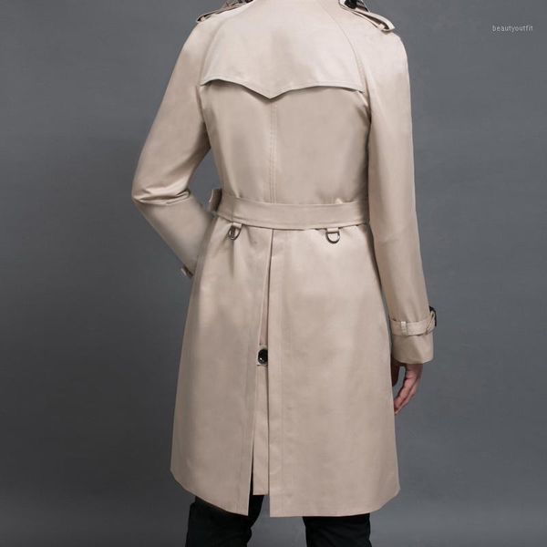 men's trench coats coat long style spring autumn double breasted solid color mens jackets and plus size 6xl slim man, Tan;black
men's trench coats coat long style spring autumn double breasted solid color mens jackets and plus size 6xl slim man, Tan;black