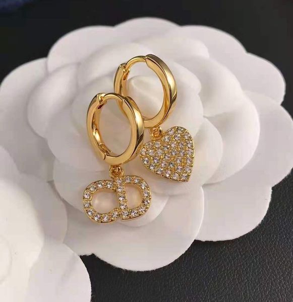 70% off luxury jewelry 2021 new love dijia simple asymmetric versatile women's stud fashion earrings trend, Golden
70% off luxury jewelry 2021 new love dijia simple asymmetric versatile women's stud fashion earrings trend, Golden