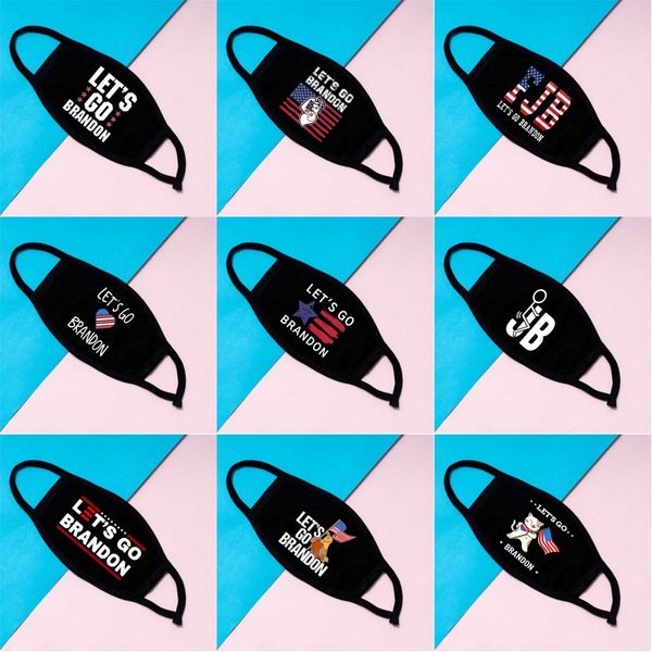 let's go brandon black cotton mouth mask double layer washable autumn and winter protective masks
let's go brandon black cotton mouth mask double layer washable autumn and winter protective masks