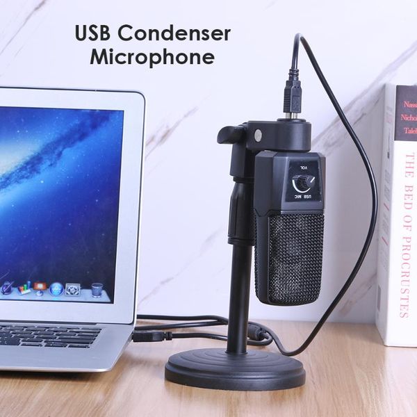 microphones cardioid recording live streaming mic with deskstand usb condenser microphone microfone ultra-wide
microphones cardioid recording live streaming mic with deskstand usb condenser microphone microfone ultra-wide
