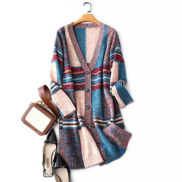 women's vests long vintage cardigan women 100% cashmere designs single-breasted pathwork sleeve coat vest elegant style, Black;white 
women's vests long vintage cardigan women 100% cashmere designs single-breasted pathwork sleeve coat vest elegant style, Black;white