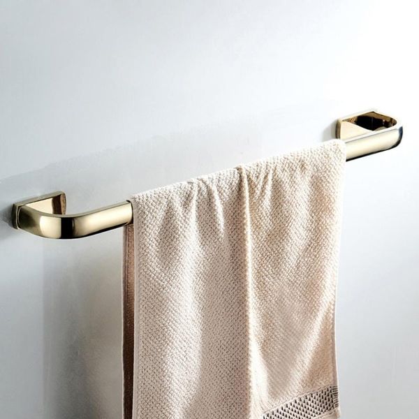towel racks leyden single bar gold finish solid brass wall mounted holder hanger for bathroom accessories
towel racks leyden single bar gold finish solid brass wall mounted holder hanger for bathroom accessories