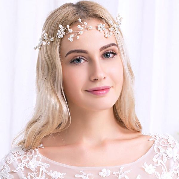 hair clips & barrettes efily handmade pearl headband for women jewelry bridal wedding accessories party bride headpiece bridesmaid gift, Golden;silver
hair clips & barrettes efily handmade pearl headband for women jewelry bridal wedding accessories party bride headpiece bridesmaid gift, Golden;silver