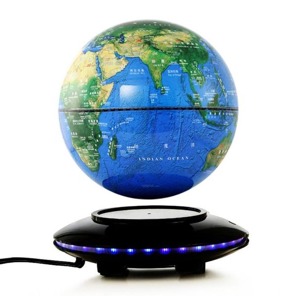 decorative objects & figurines 3d magnetic globe lamp night light rotating led floating home decoration holiday christmas company anniversar
decorative objects & figurines 3d magnetic globe lamp night light rotating led floating home decoration holiday christmas company anniversar
