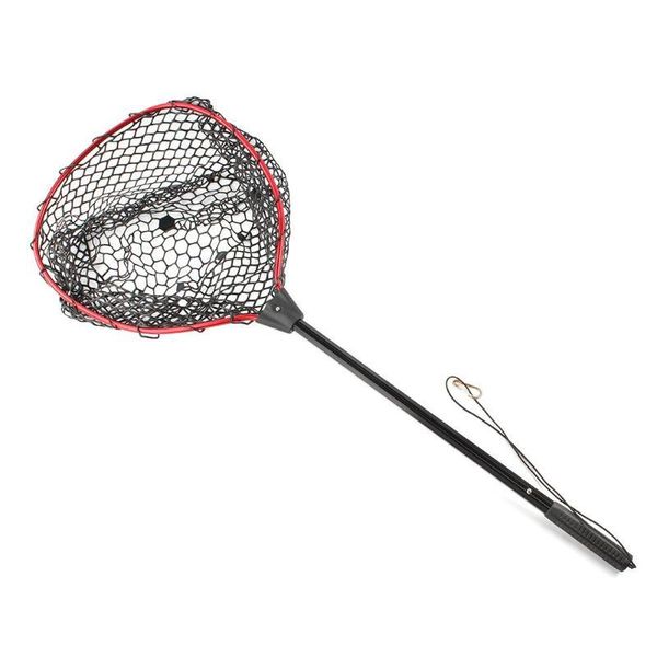 fishing accessories foldable net metal landing tackle aluminum alloy pesca acesorios outdoor fish tools nylon woven
fishing accessories foldable net metal landing tackle aluminum alloy pesca acesorios outdoor fish tools nylon woven