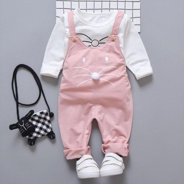 toddler kids baby girls princess outfits set fashion long sleeve overalls clothes, White
toddler kids baby girls princess outfits set fashion long sleeve overalls clothes, White