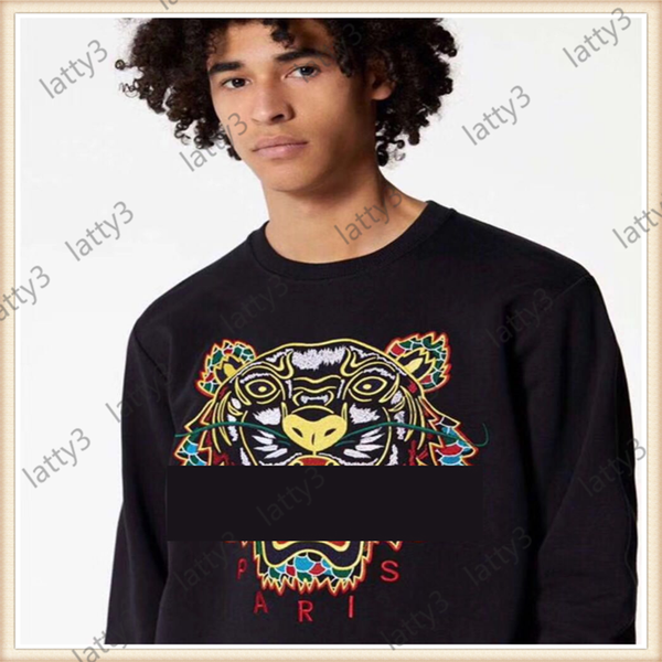mens tiger hoodie women embroidery sweatshirt designers sport hoody pullover thick tigers pullovers luxury brand tech fleece hoodies 88, Black
mens tiger hoodie women embroidery sweatshirt designers sport hoody pullover thick tigers pullovers luxury brand tech fleece hoodies 88, Black