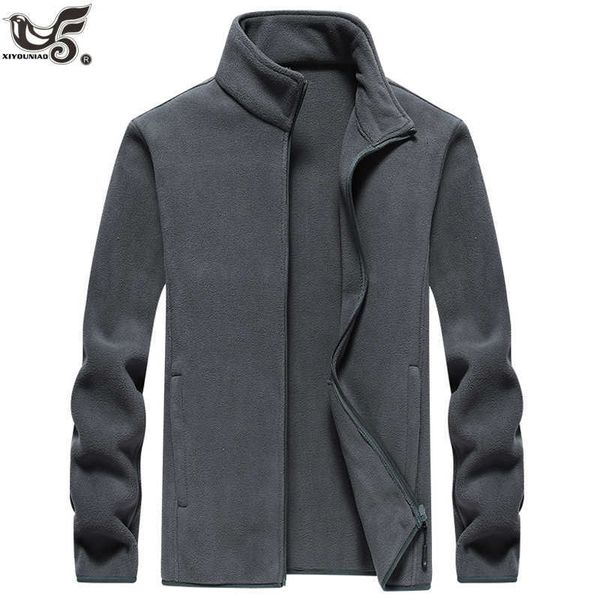 men's 6xl 7xl 8xl military fleece jacket shark skin soft shell fishing tactical windbreaker coats male streetwear bomber jackets x0621, Black;brown
men's 6xl 7xl 8xl military fleece jacket shark skin soft shell fishing tactical windbreaker coats male streetwear bomber jackets x0621, Black;brown