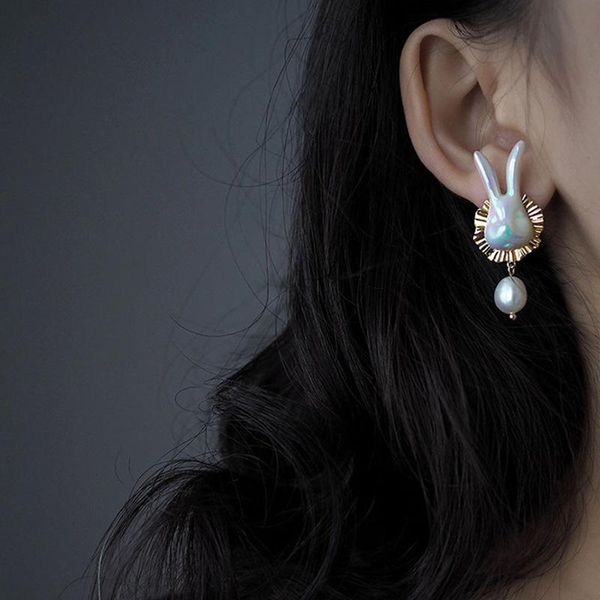 dangle & chandelier lovoacc cute white pearl drop earrings for women korean gold color alloy animal statement bijoux femme, Silver
dangle & chandelier lovoacc cute white pearl drop earrings for women korean gold color alloy animal statement bijoux femme, Silver