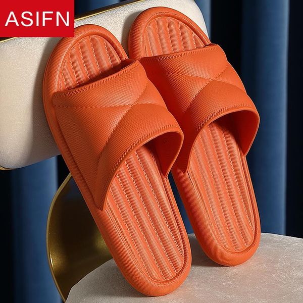 asifn summer house women bath slippers soft eva bathroom non-slip lovers slides confortable flat slippers lightweight men shoes, Black
asifn summer house women bath slippers soft eva bathroom non-slip lovers slides confortable flat slippers lightweight men shoes, Black