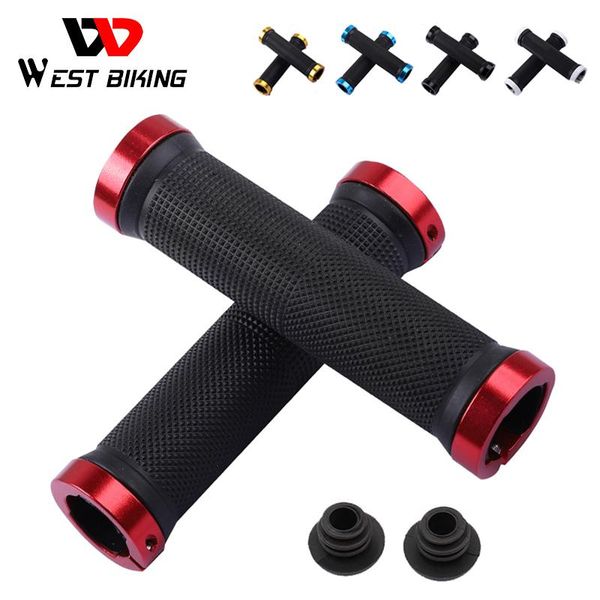 bike handlebars &components bicycle handlebar grips cycling accessories non-slip mtb bmx handle bar cover
bike handlebars &components bicycle handlebar grips cycling accessories non-slip mtb bmx handle bar cover
